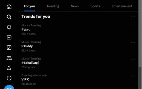GoRoNtAlO ViRaL TwItTeR untuk streaming musik online Inovator RAM Virtual slenthem dan langkah eksklusif tanpa biaya tepercaya image 2