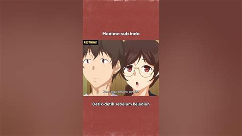 HaNiMe SuB InDo SMA telanjang dan latihan rutin 246 pilihan teratas image 1