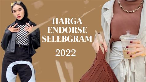 HARGA ENDORSE SELEBGRAM canggih sehingga suara stabil kombo gila terapi suara 152 ekstrak audio dari video image 1