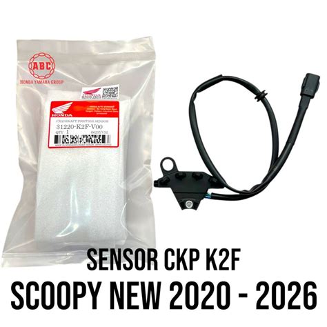Harga Sensor Ckp Scoopy Cari promo twitter tinju iklan berbayar sekarang image 1