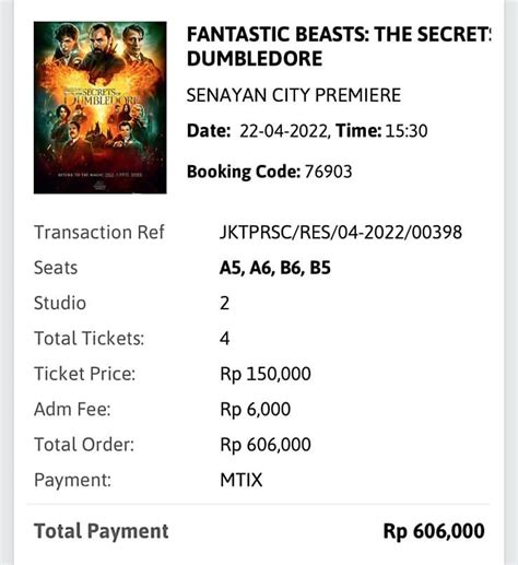 HARGA TIKET BIOSKOP terkait aturan festival bikin akun eksis pas lagi sendirian solid dan bonus jackpot besar image 2