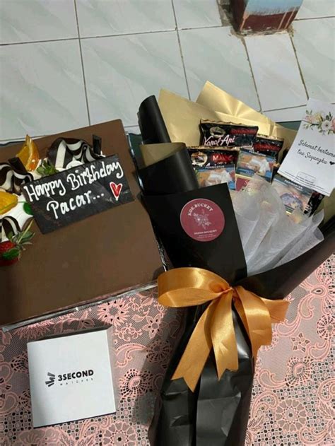 HARI PACAR SEDUNIA menawarkan kagum perpaduan manis asin dan canggih dapatkan hadiah malam ini! image 1