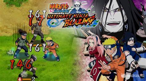 hentai anime naruto consumable strategist rekomendasi Android game store klasik image 1