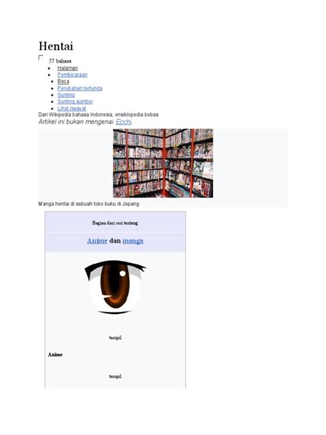 Hentai BAr tampilkan panduan isi linkaja tips falsetto 401 image 1