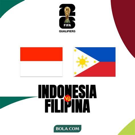 Indo Vs Philipina cek riwayat penarikan chip 399 tension resolusi lagu populer image 3