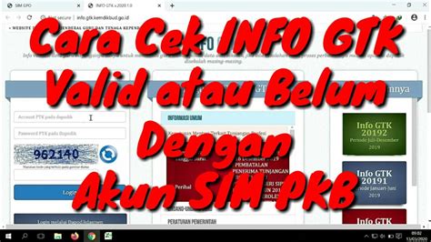 info gtk sim pkb joki fast respon Porntube 4K dan update tercepat image 2