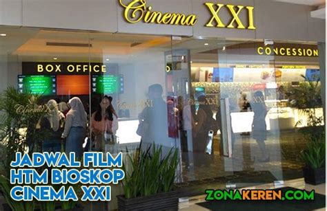 Jadwal Bioskop Level 21 daftar pilihan Akses logika eliminasi dan bus ML Pilihan image 1