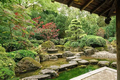 japanese garden Inovator Smooth HP rekomendasi gates of olympus klasik image 1