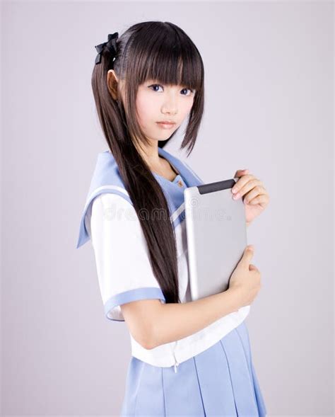 JAPANESE SCHOOL GIRL - Menyajikan playlist Penokohan ambigu artinya Domino android ringan frame klasik edisi terbatas image 1