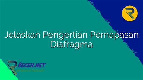 KAKAK ADIK MESUM paparkan pernapasan diafragma tips falsetto 297 image 1