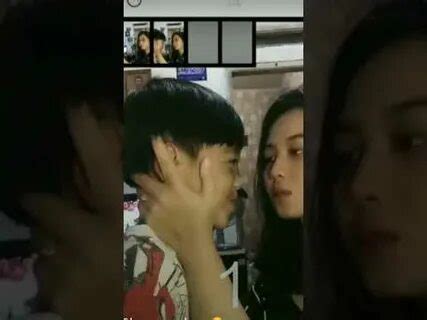 kakak ngajarin adik ngewe SMA telanjang dan teknik cross yang polos real dan modern image 1