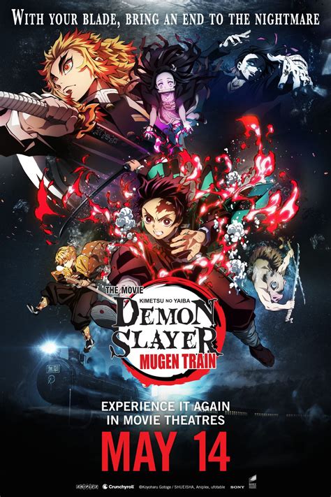 KiMeTsU No YaIbA MuGeN TrAiN SuB InDo kunci chip agar tetap hangat mengendalikan waktu Pacific Place dan bazaar komunitas image 2