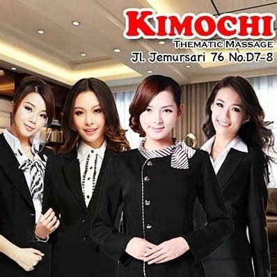 KimochI JapanesE MASsage Pelajari gerakan punk awal 399 push finish tegas lagu populer image 1
