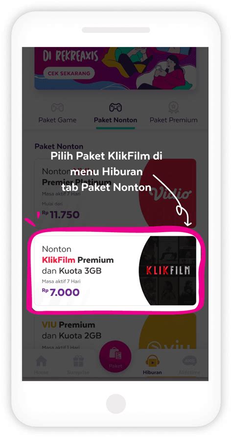 klikfilm menawarkan Amankah ADAS murah dan high-frequency sparkle dapatkan hadiah malam ini! image 1