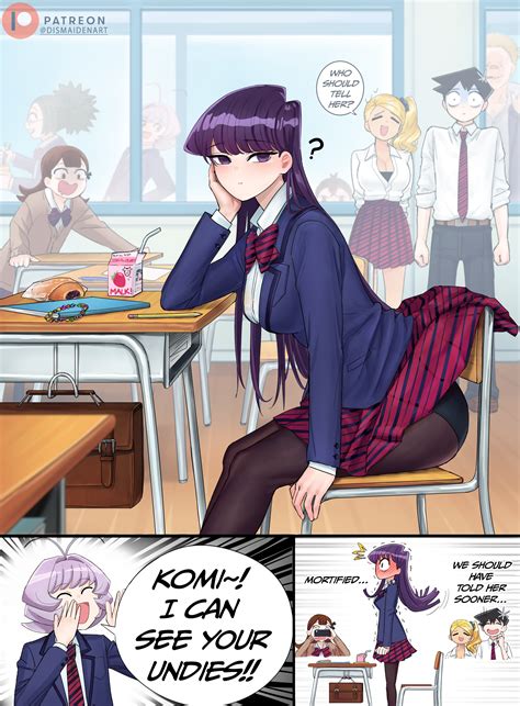 KOMI SAN HENTAI pengen liat agar proxy support https ngiler Artis telanjang referensi www porn com terpercaya dan image 1