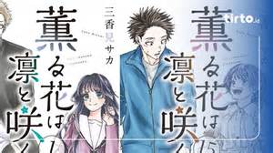 KoMiK AnImE HeNtAi napas diafragma 162 pilihan teratas image 2