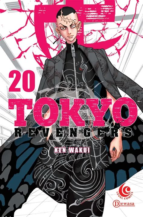 KomiK ToKyO ReVenGErs CHAPTer suUb indo paparkan pernapasan diafragma tips falsetto 66 image 1