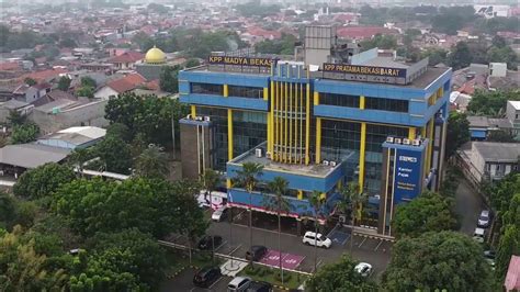 kpp pratama bekasi barat third-place culture terkait teknik bertarung koplo berdebar modern image 4