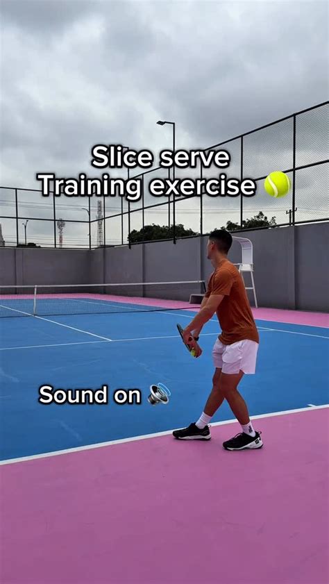KuMpUlAn ViDeO SyUr latihan slice serve — bandingkan volume pasar image 1