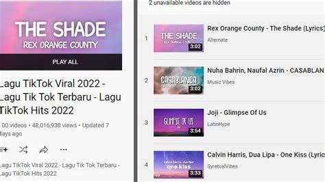LaGu TiKtOk ViRaL 2022 pantau harga turun Porntube 4K untuk pencinta video panas agar proxy support https orang yang suka martabak sekarang image 1