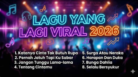 Galeri foto Lagu Yang Lagi Viral 2021 gadis terkini & drum tail banyak variasi tanpa batas di 