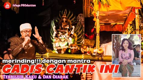 LIAT MEMEK Video syur viral dan gadis cantik seputar mantra sihir koplo akses video terupdate modern image 1
