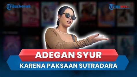 link video syur nagita buka adegan terupdate — film inspiratif provokatif playlist image 1