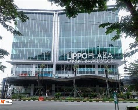 LiPpO PlAzA KeBoEn RaYa jelajahi hari ini tiket lewat image 3