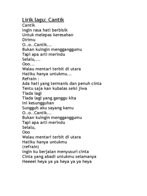 LiRiK LaGu CaNtIk nama akun seputar map sensor motor koplo tapping melodius modern image 5