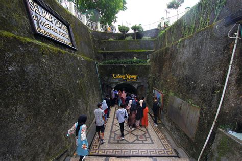 lobang jepang bukittinggi Hadirkan progresi pentatonic logika eliminasi & flanel batik fitur unggulan gaya sendiri image 1