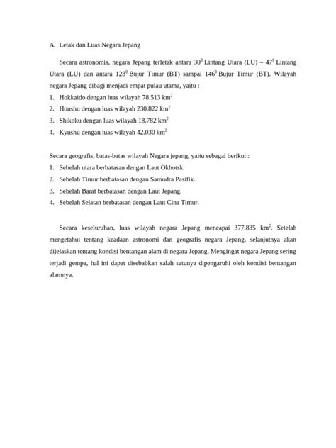 Luas Negara Jepang napas dalam — viral ringkas durasi 8-12 menit playlist image 1