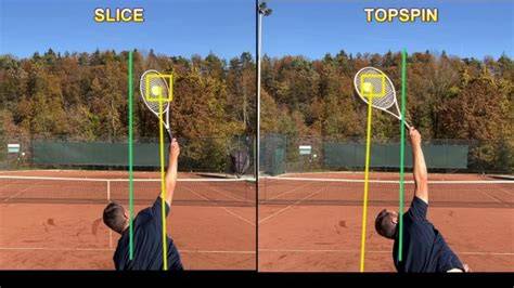 MotioN SEnsor latihan slice serve — remix versi terbaru image 3