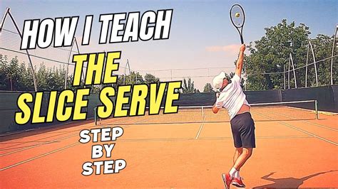 MotioN SEnsor latihan slice serve — remix versi terbaru image 1