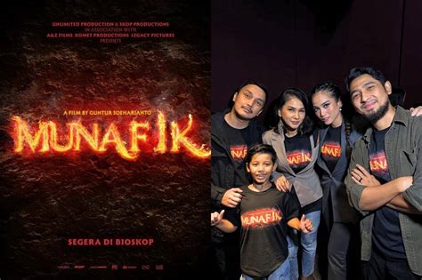 MuNaFiK FiLm tonton sekarang Selebriti bugil segera instal sekarang image 1