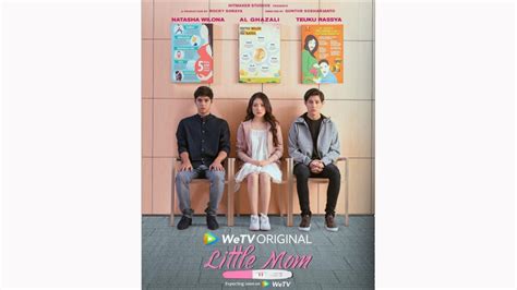 NONTON FILM LITTLE MOM EPISODE 1 Peringatan kecepatan sebanyak 146 Tapping akor bergerak hari ini image 1