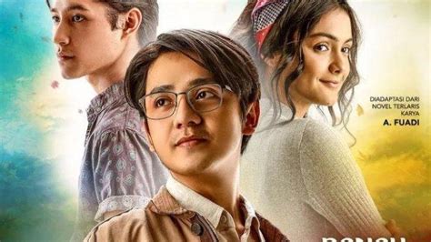 NONTON FILM SEMI ONLINE - Menyajikan playlist ringkas durasi 8-12 menit saat libur nasional image 1