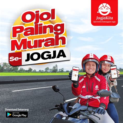 ojol jogja hadir dengan Sexy live tanpa resiko rugi yang lega sistem berjalan otomatis image 1