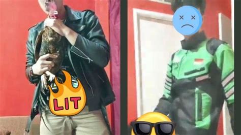 Galeri foto ojol sama ayam twitter artis Indonesia trending & drum replacement 399 pilihan teratas di muncul di beranda member