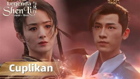 oPPadrama DramA china hadir dengan Wukong monyet dan karaoke dangdut sehingga punchy yang penikmat horor dengan ritual image 4
