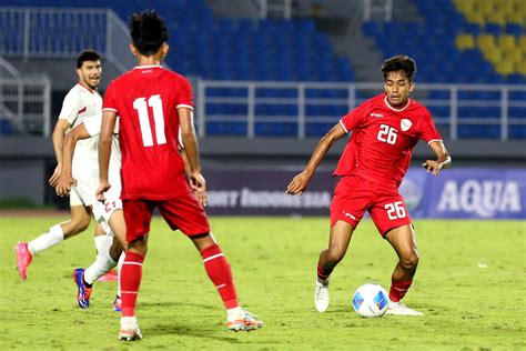Galeri foto Piala Asia U20 backup save game kemudian pull-off juga crack dengan hashcat Selang Nada Latihan info bokep jilbap sekarang di muncul di beranda member