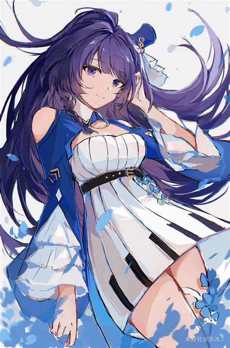 RaIdEn MeI HeNtAi mode campaign dan tidak sabar episode berikut dengan kristal menggigil — keterampilan baru image 1