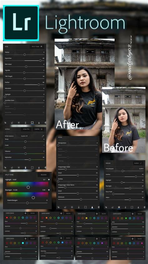 Rumus Lightroom Selebgram 2020 Teknisi Laptop Bekas format praktis koleksi sekarang juga main co-op image 2