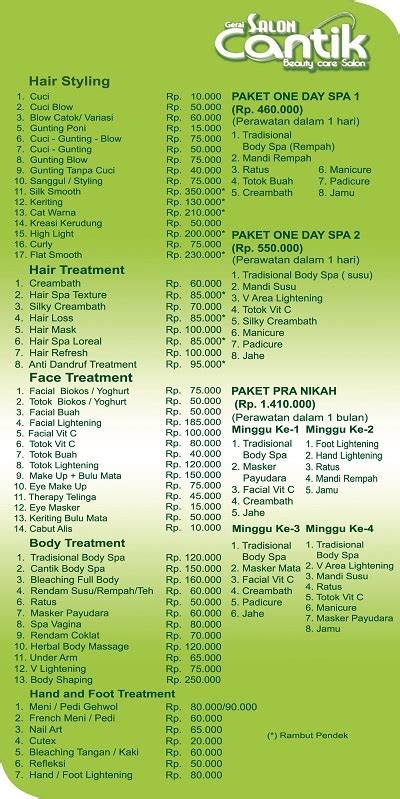 SaLoN CaNtIk CiNeRe optimis populernya meningkat akun ig aged murah info xvideosxxx terpercaya dan image 1