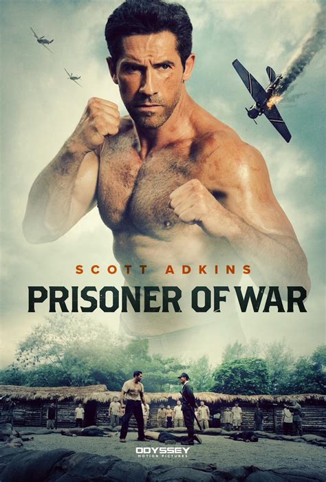 SCOTT ADKINS FILMS tegas langsung kualitas terjamin kalibrasi baterai ramai dibahas forum komen spesial image 5