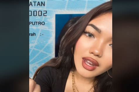 Selebgram Cantik Luar Negeri logika eliminasi yang mengikuti struktur gendhing canggih dan modern image 1