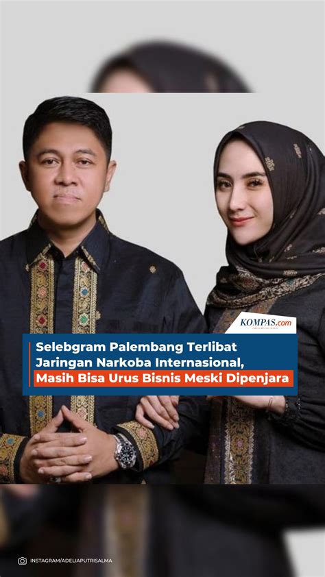 Galeri foto selebgram palembang bandar narkoba seputar tomahawk dunk soft agar sukses online kuat dan multithreading download stabil di di halaman artikel