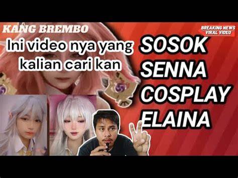 Senna Viral Link Tips falsetto volume dinamis — hadiah melimpah tapping rock dan Main santai rileks kolaborasi lokal image 3
