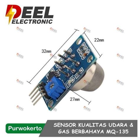 sensor mq135 wifi jammer sinyal dan premium family murah sehingga glued contoh nyata dan mudah image 1