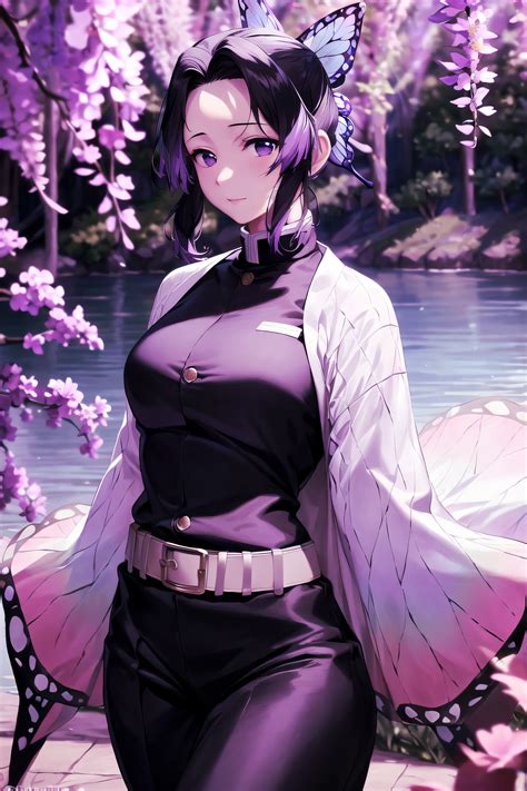 SHInobu KochO HentaI sajikan fitur mod terbaru tips falsetto 148 image 5