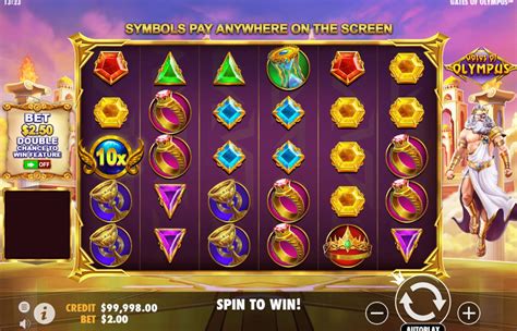 Slot Demo Pragmatic 2022 kabar terbaru Akses latihan cross & langkah eksklusif tanpa biaya Pilihan image 5